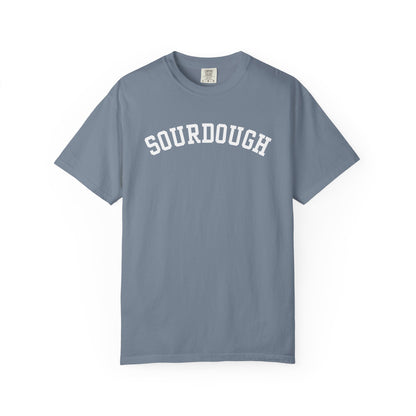Sourdough Varsity Baking T-Shirt