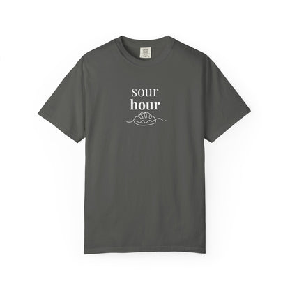 Sour Hour Sourdough Baking T-Shirt